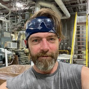 Meet your Posher, Bill